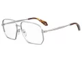 Moschino MOS 656 010 57 Férfi szemüvegkeret (optikai keret)