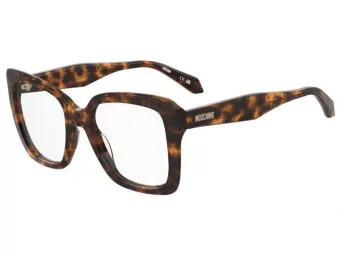 Moschino MOS 658 086 52 Női szemüvegkeret (optikai keret)