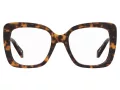 Moschino MOS 658 086 52 Női szemüvegkeret (optikai keret)