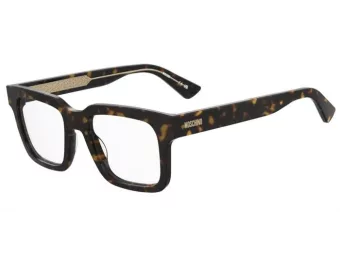   Moschino MOS 659 086 51 Férfi szemüvegkeret (optikai keret)