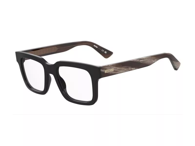Moschino MOS 659 37N 51 Férfi szemüvegkeret (optikai keret)