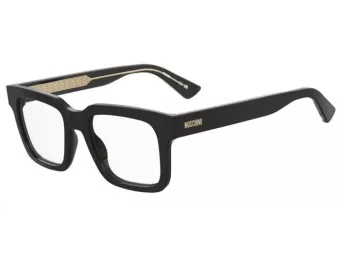   Moschino MOS 659 807 51 Férfi szemüvegkeret (optikai keret)