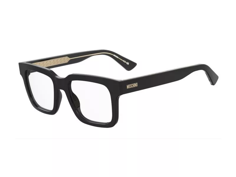 Moschino MOS 659 807 51 Férfi szemüvegkeret (optikai keret)