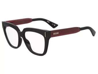 Moschino Lunettes de Vue MOS 660 GUU