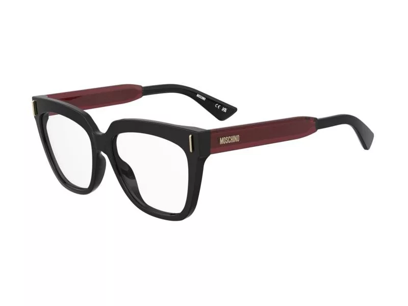 Moschino Lunettes de Vue MOS 660 GUU