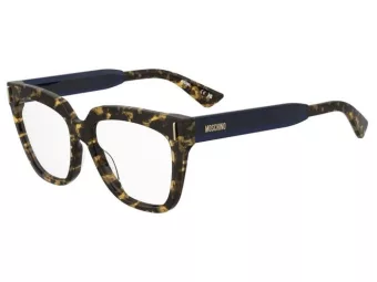 Moschino Lunettes de Vue MOS 660 IPR