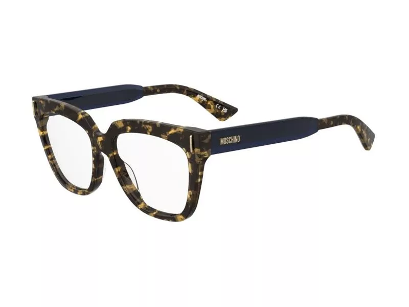 Moschino Lunettes de Vue MOS 660 IPR