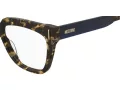 Moschino Lunettes de Vue MOS 660 IPR