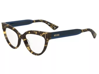 Moschino Lunettes de Vue MOS 661 IPR