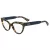 Moschino Lunettes de Vue MOS 661 IPR