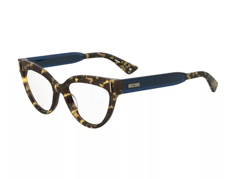 Moschino Lunettes de Vue MOS 661 IPR