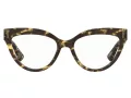 Moschino Lunettes de Vue MOS 661 IPR