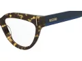 Moschino Lunettes de Vue MOS 661 IPR