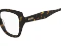 Moschino Lunettes de Vue MOS 665 086