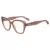 Moschino Lunettes de Vue MOS 665 FWM