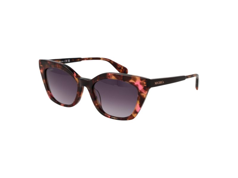 Max & Co Lunettes de Soleil MO 0002 55B