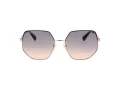 Max & Co Lunettes de Soleil MO 0026 33B