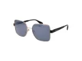 Max & Co Lunettes de Soleil MO 0061 01A