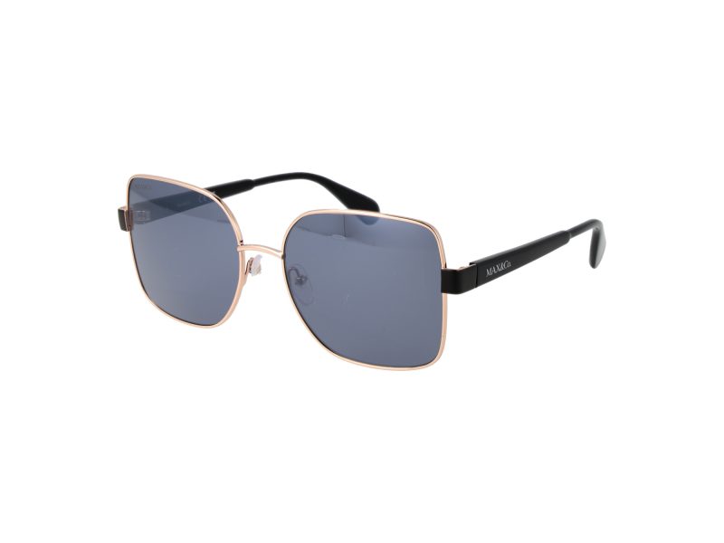 Max & Co Lunettes de Soleil MO 0061 01A