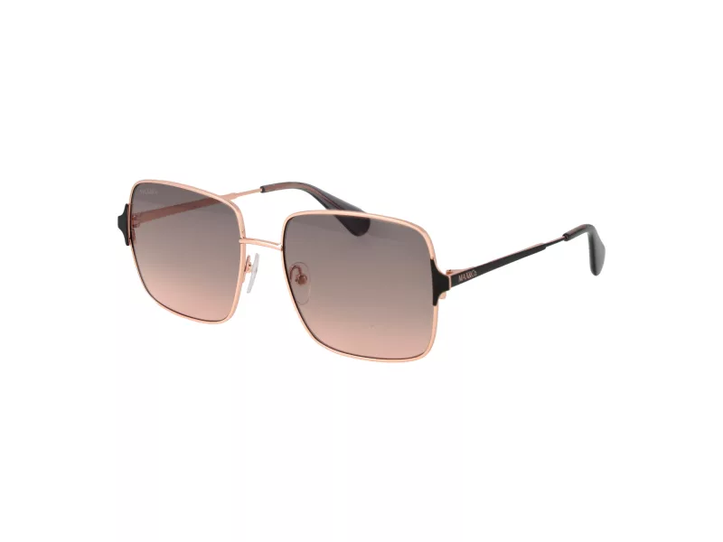 Max & Co Lunettes de Soleil MO 0072 33B