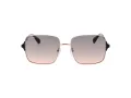 Max & Co Lunettes de Soleil MO 0072 33B