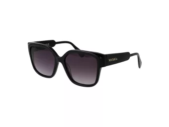 Max & Co Lunettes de Soleil MO 0075 01B