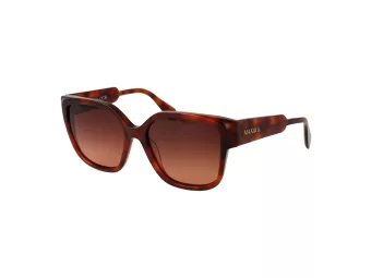 Max & Co Lunettes de Soleil MO 0075 52F