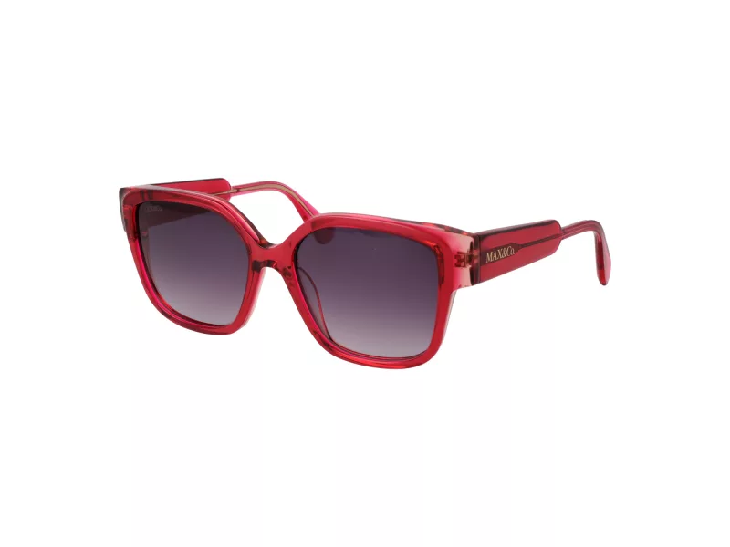 Max & Co Lunettes de Soleil MO 0075 72B