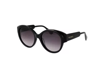 Max & Co Lunettes de Soleil MO 0076 01B