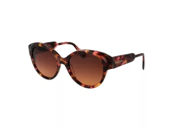 Max & Co Lunettes de Soleil MO 0076 55F