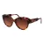 Max & Co Lunettes de Soleil MO 0076 55F