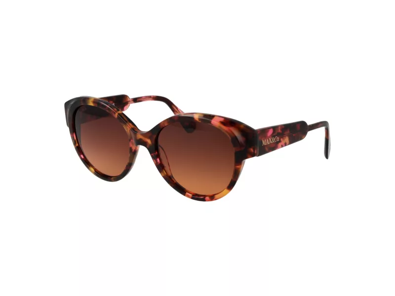 Max & Co Lunettes de Soleil MO 0076 55F