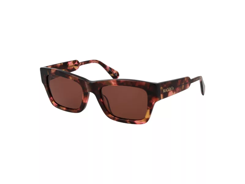 Max & Co Lunettes de Soleil MO 0081 55E