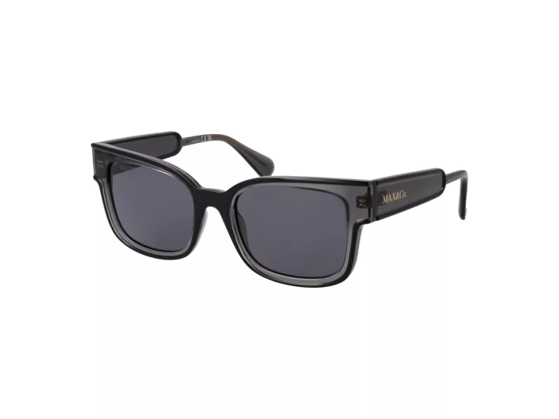 Max & Co Lunettes de Soleil MO 0098 01A