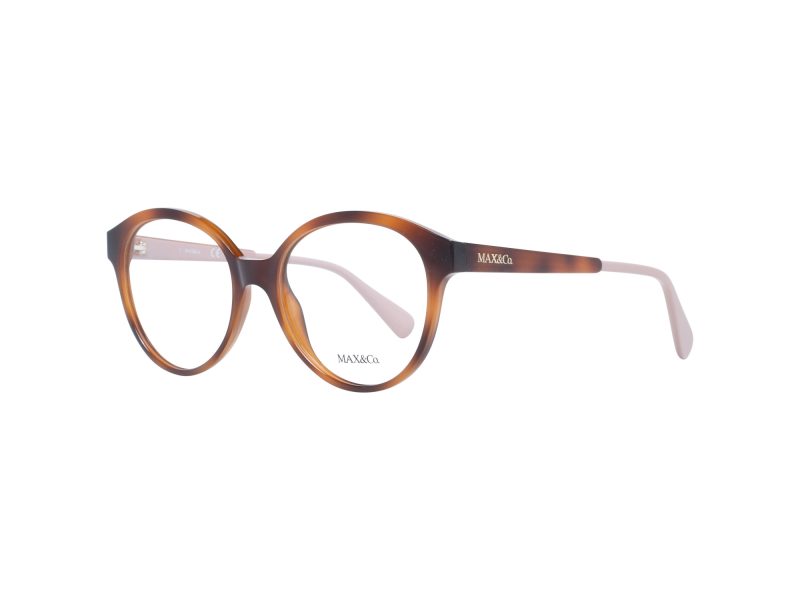 Max Co Lunettes de Vue MO 5021 053 Lentilles de contact