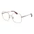 Max & Co Lunettes de Vue MO 5057 028