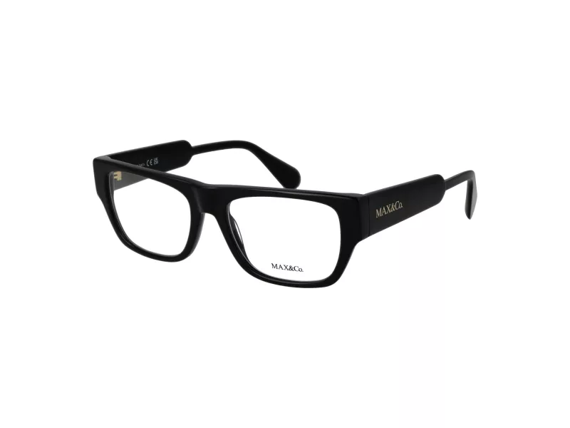 Max & Co Lunettes de Vue MO 5167 001