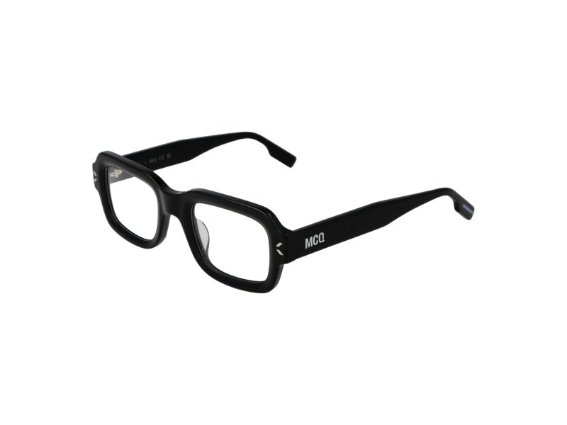 Alexander Mcqueen Lunettes de Vue MQ 0365O 001