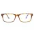 Lunettes de moniteur motif tortue BLF73A