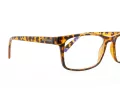 Lunettes de moniteur motif tortue BLF73A