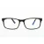 Lunettes de moniteur noir mat BLF73