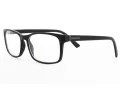 Lunettes de moniteur noir mat BLF73