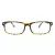 Lunettes de moniteur motif tortue BLF83A