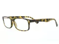 Lunettes de moniteur motif tortue BLF83A
