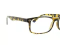 Lunettes de moniteur motif tortue BLF83A