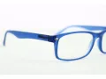 Lunettes de moniteur bleu mat BLF83C