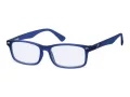 Lunettes de moniteur bleu mat BLF83C