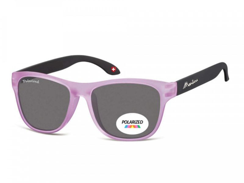Helvetia lunettes de soleil polarisées MP38C