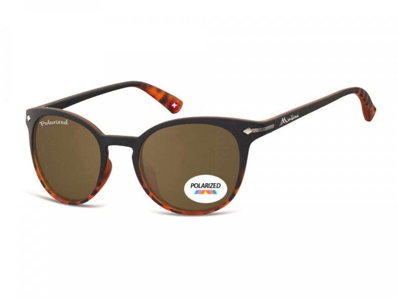 Helvetia lunettes de soleil polarisées MP50B