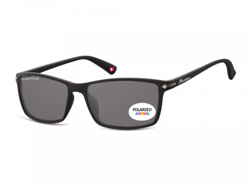 Helvetia lunettes de soleil polarisées MP51